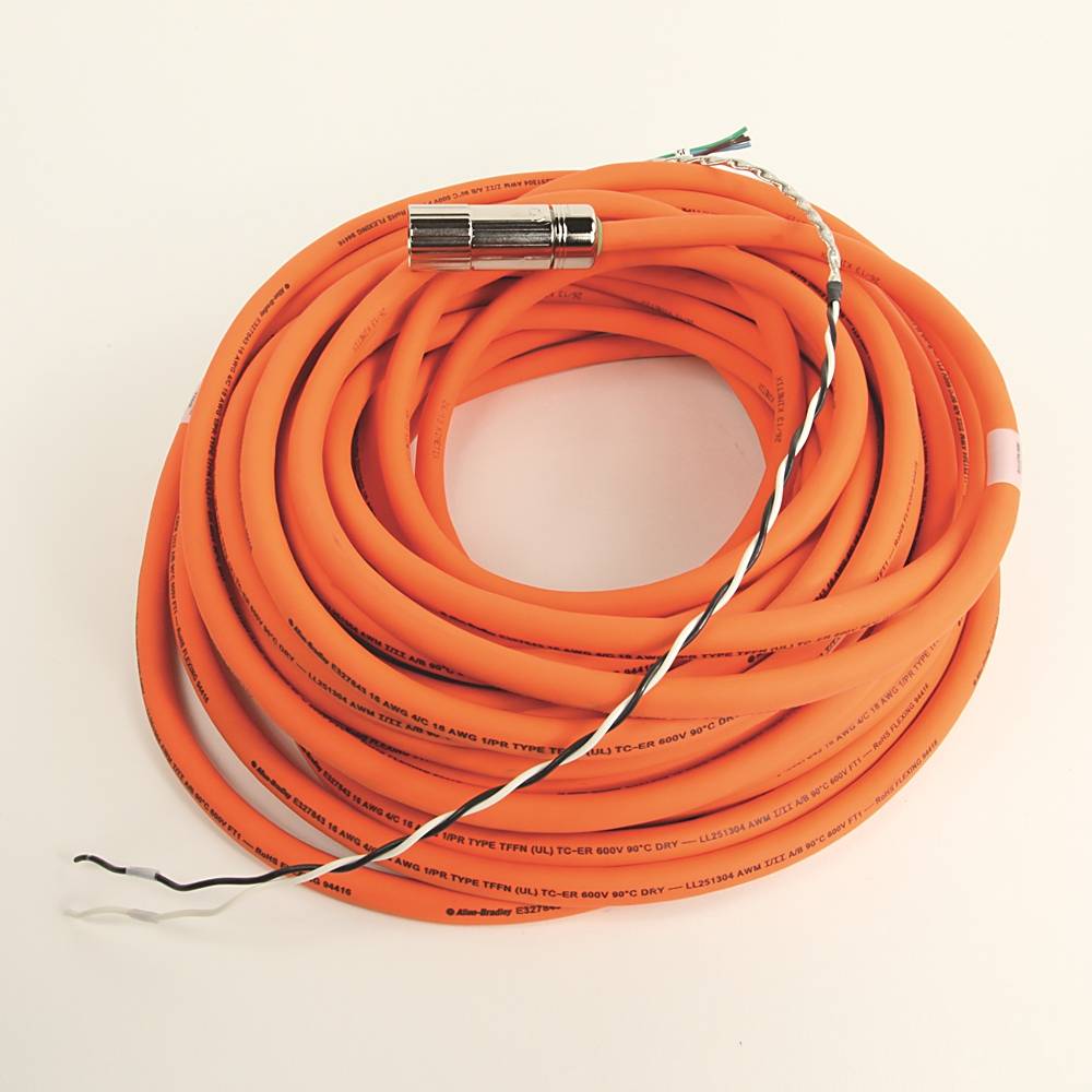 Allen-Bradley MP-Series 25 m Length Cable
