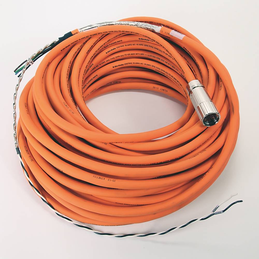 Allen-Bradley MP-Series 30m Length Cable