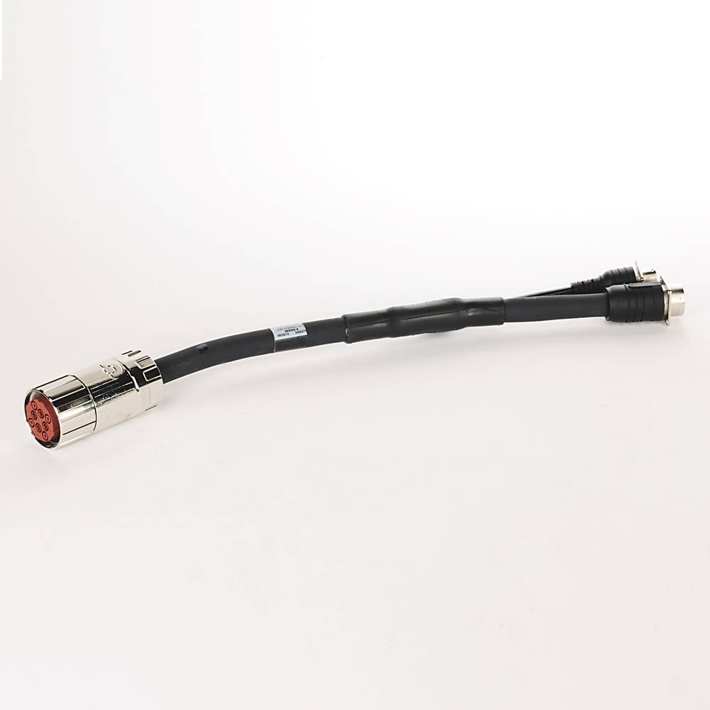 Allen-Bradley MP-Series 0.5 m Length Transition Cable