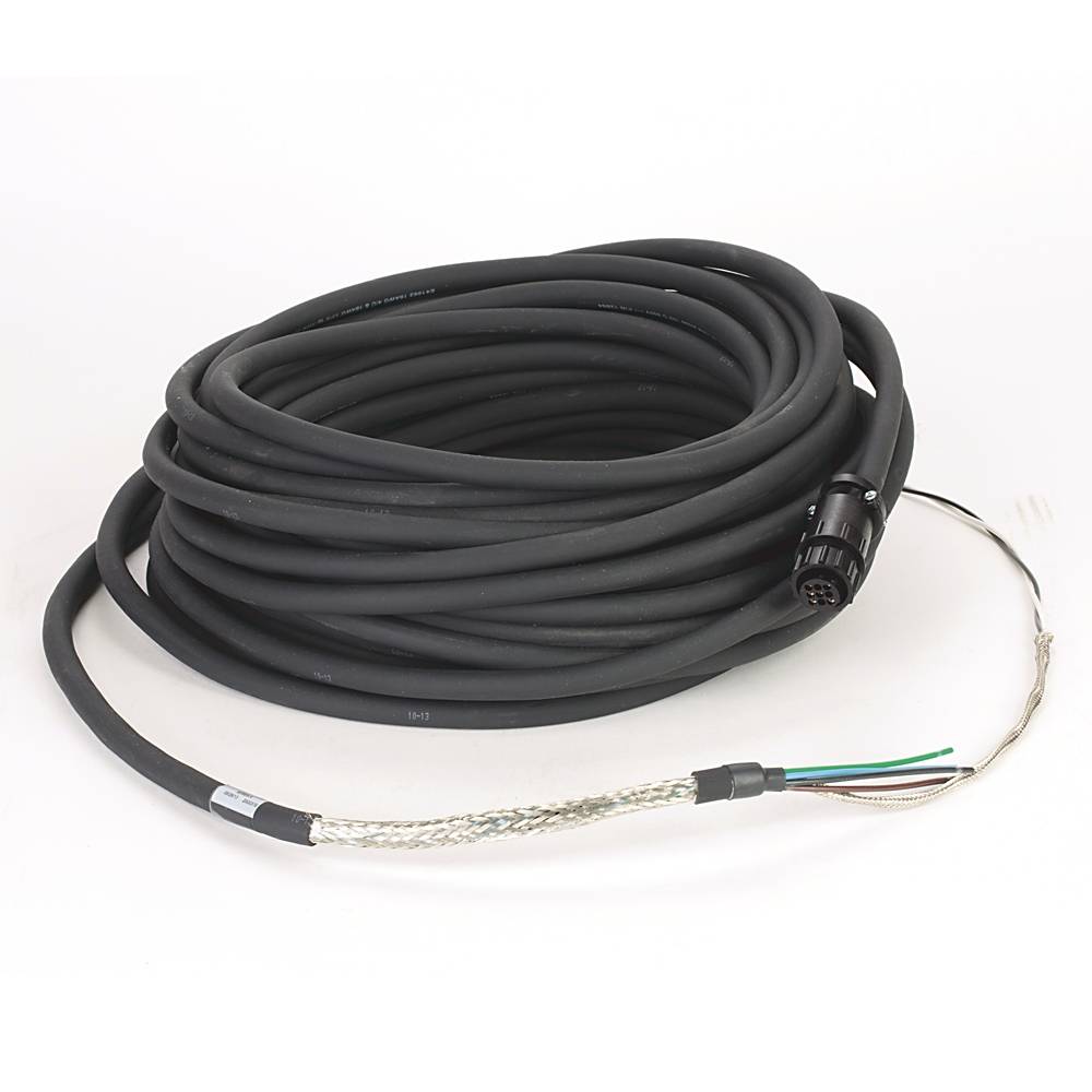 Allen-Bradley TL-Series 25m Power and Brake Cable