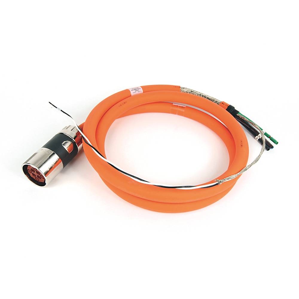 Allen-Bradley MP-Series 3m Power and Brake Cable