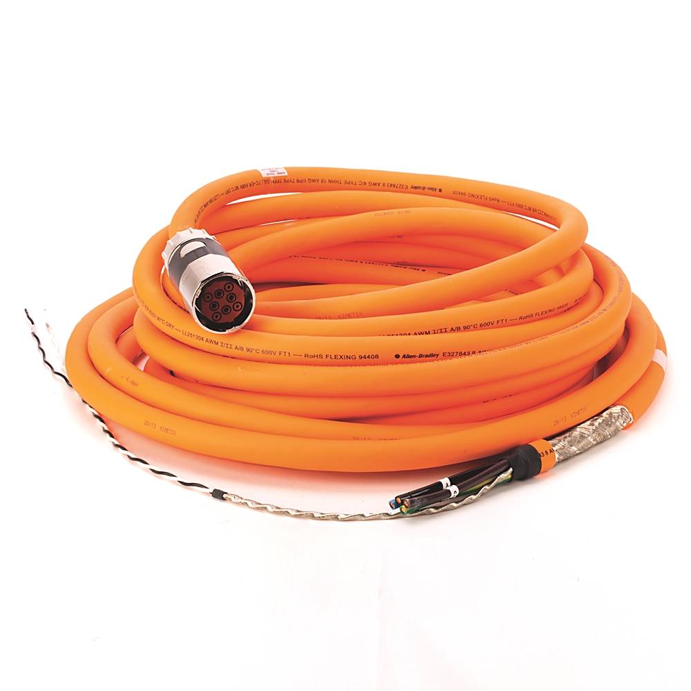 Allen-Bradley 1 m Length SpeedTec Flexible Cable