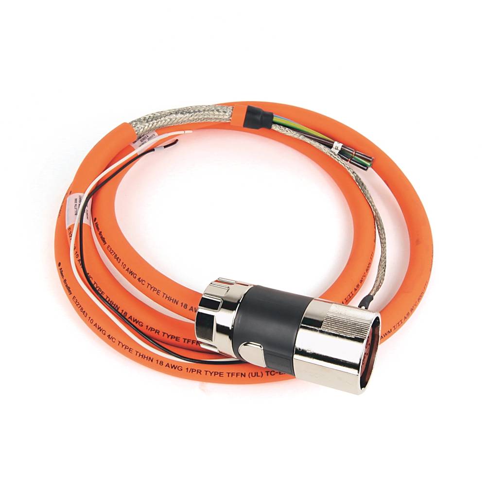 Allen-Bradley MP-Series 2m Standard Cable