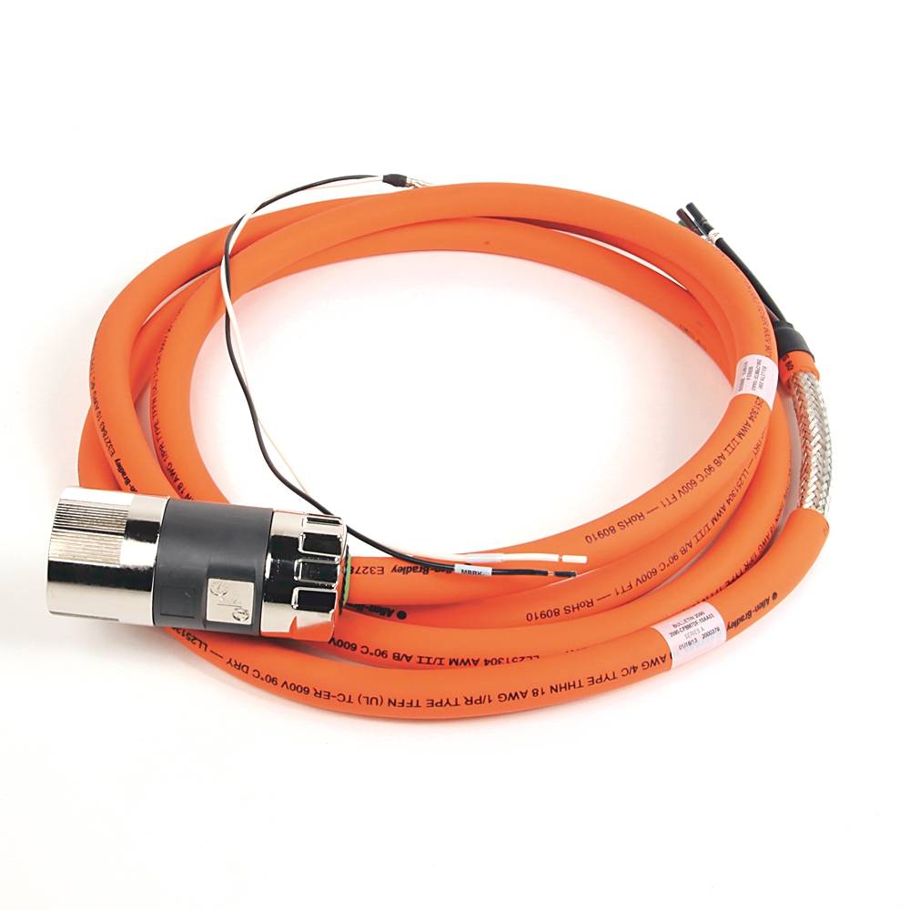 Allen-Bradley MP-Series 3m Standard Cable