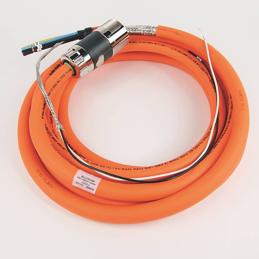 Allen-Bradley MP-Series 5m Standard Cable