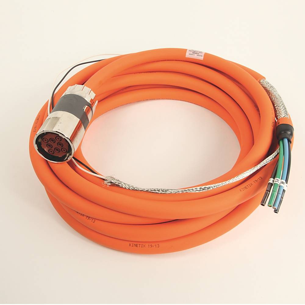 Allen-Bradley MP-Series 7m Standard Cable