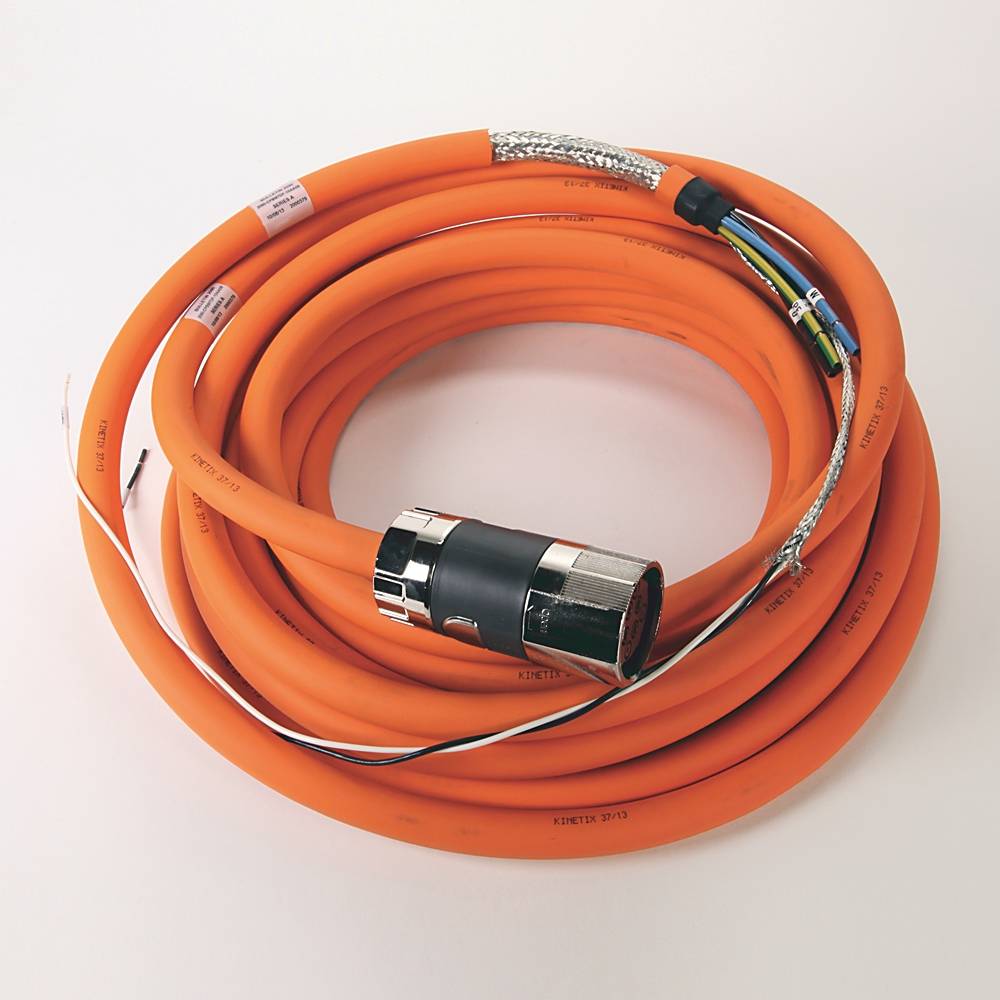 Allen-Bradley MP-Series 9m Standard Cable