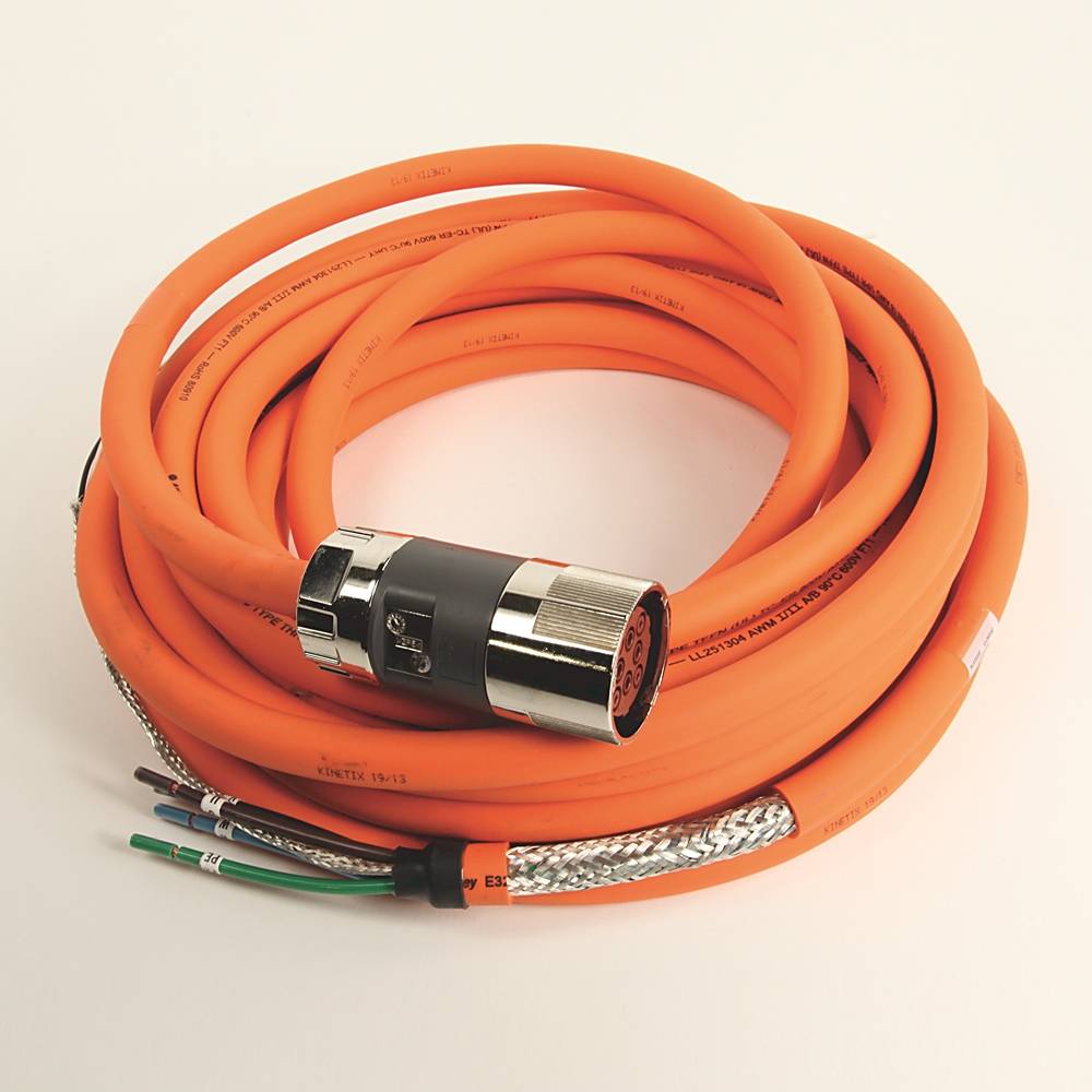 Allen-Bradley MP-Series 12m Standard Cable