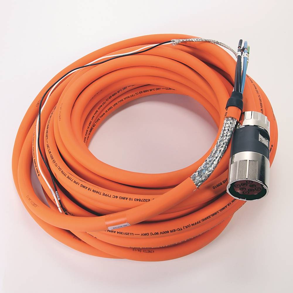 Allen-Bradley MP-Series 15m Standard Cable
