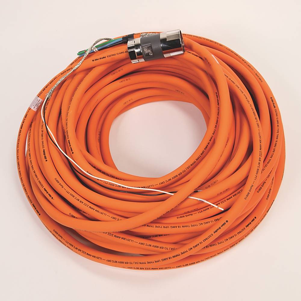 Allen-Bradley MP-Series 20m Standard Cable