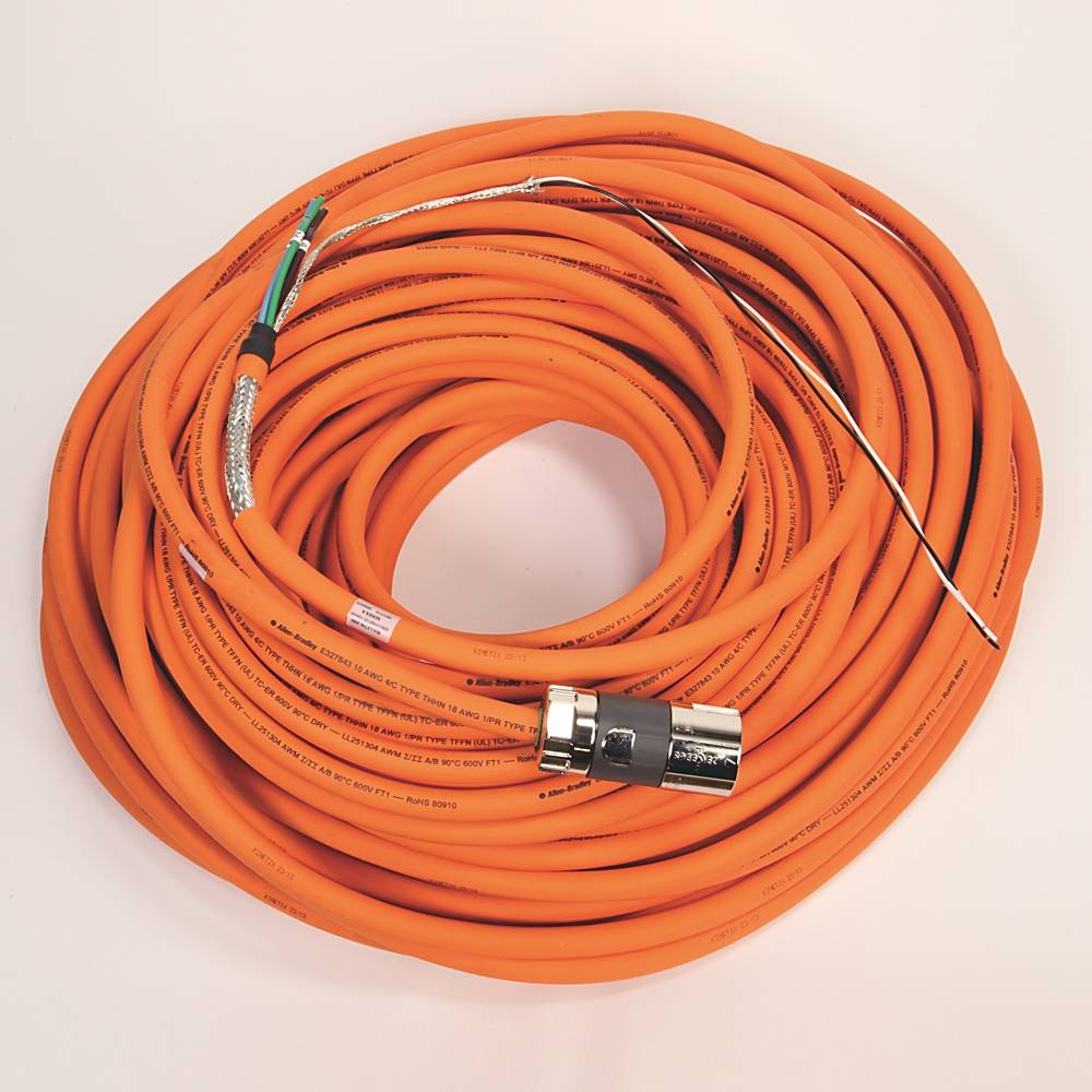 Allen-Bradley MP-Series 60m Standard Cable