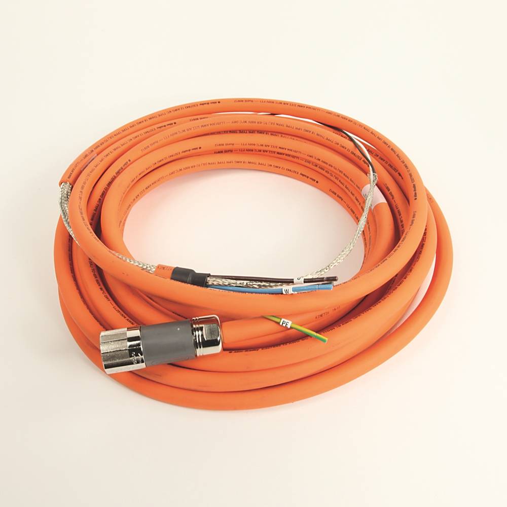 Allen-Bradley MP-Series 9m Power and Brake Cable