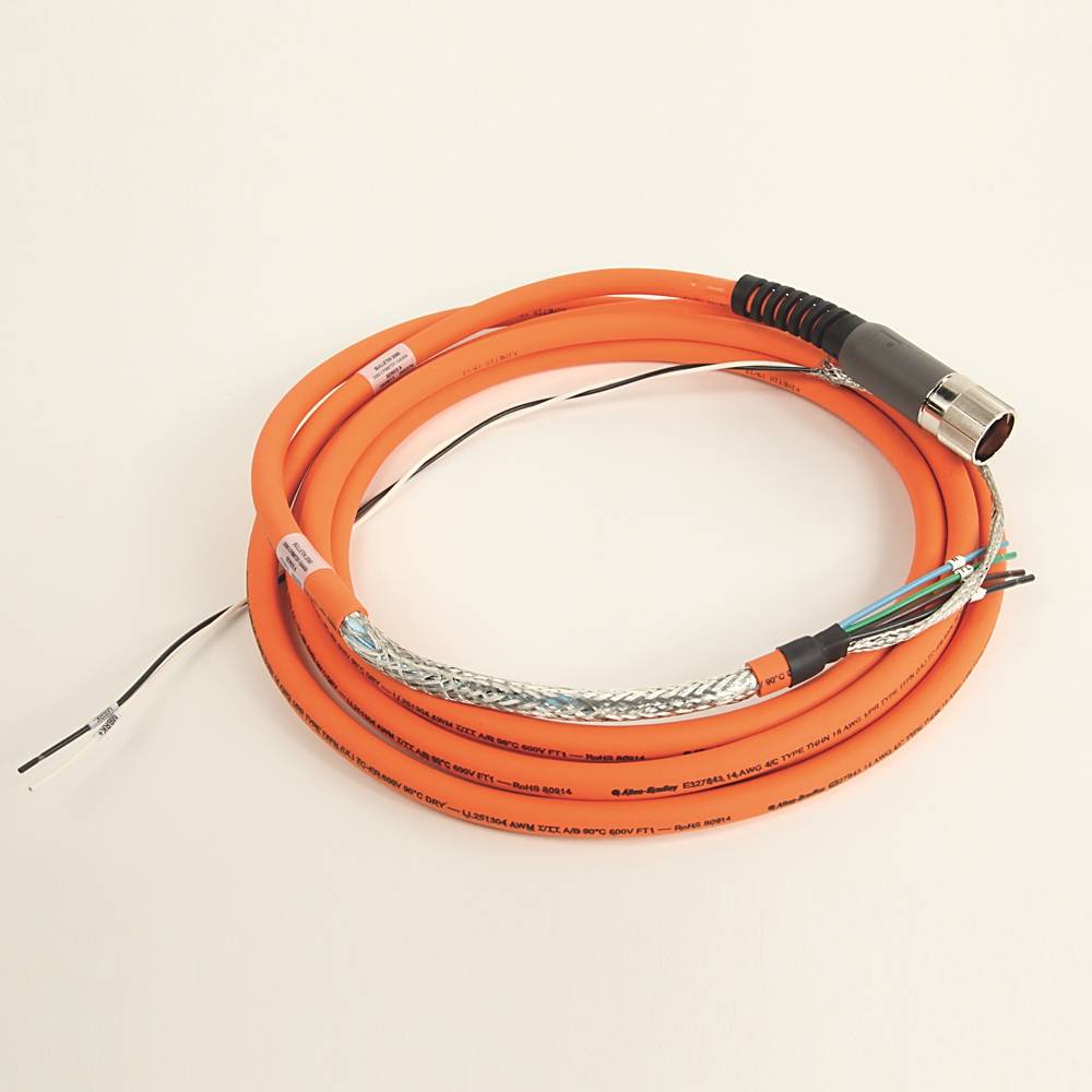 Allen-Bradley MP-Series 4m Standard Cable