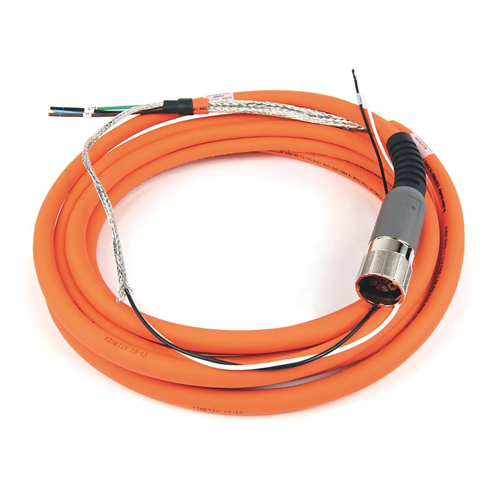 Allen-Bradley MP-Series 5m Standard Cable