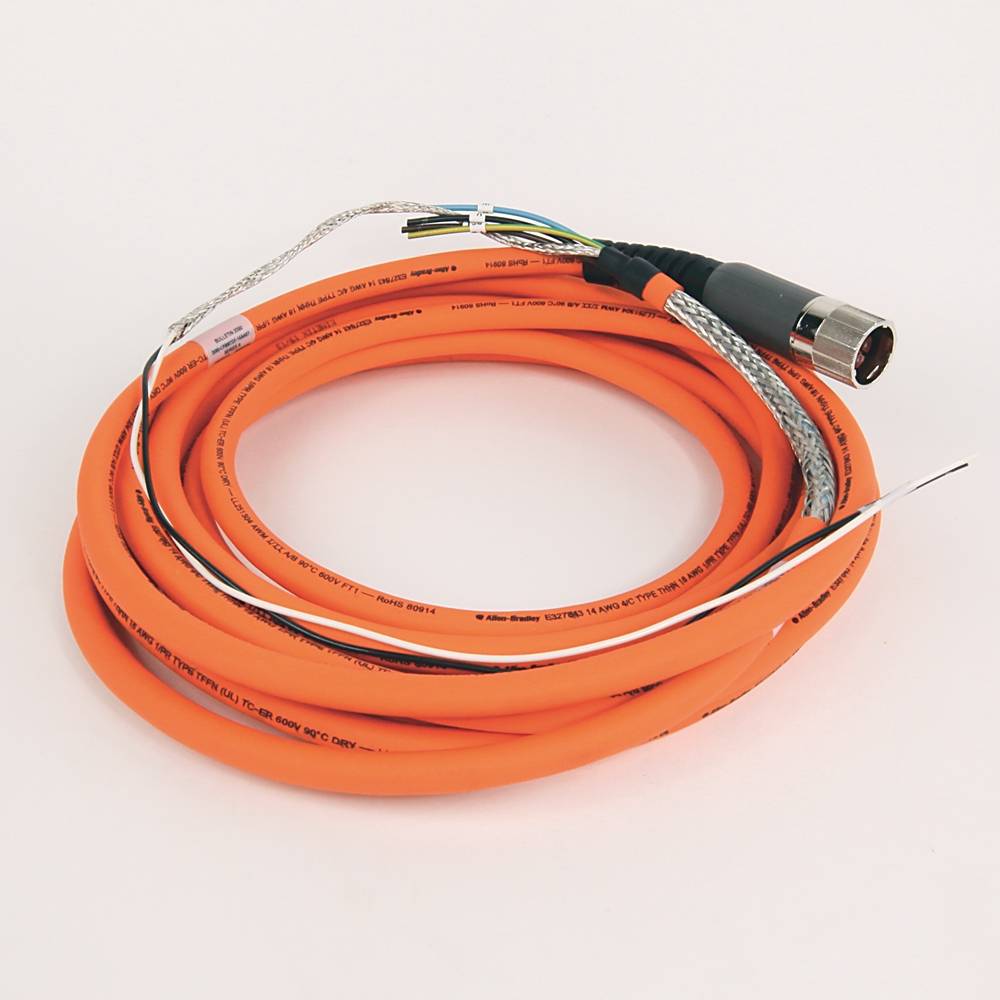 Allen-Bradley MP-Series 7m Standard Cable