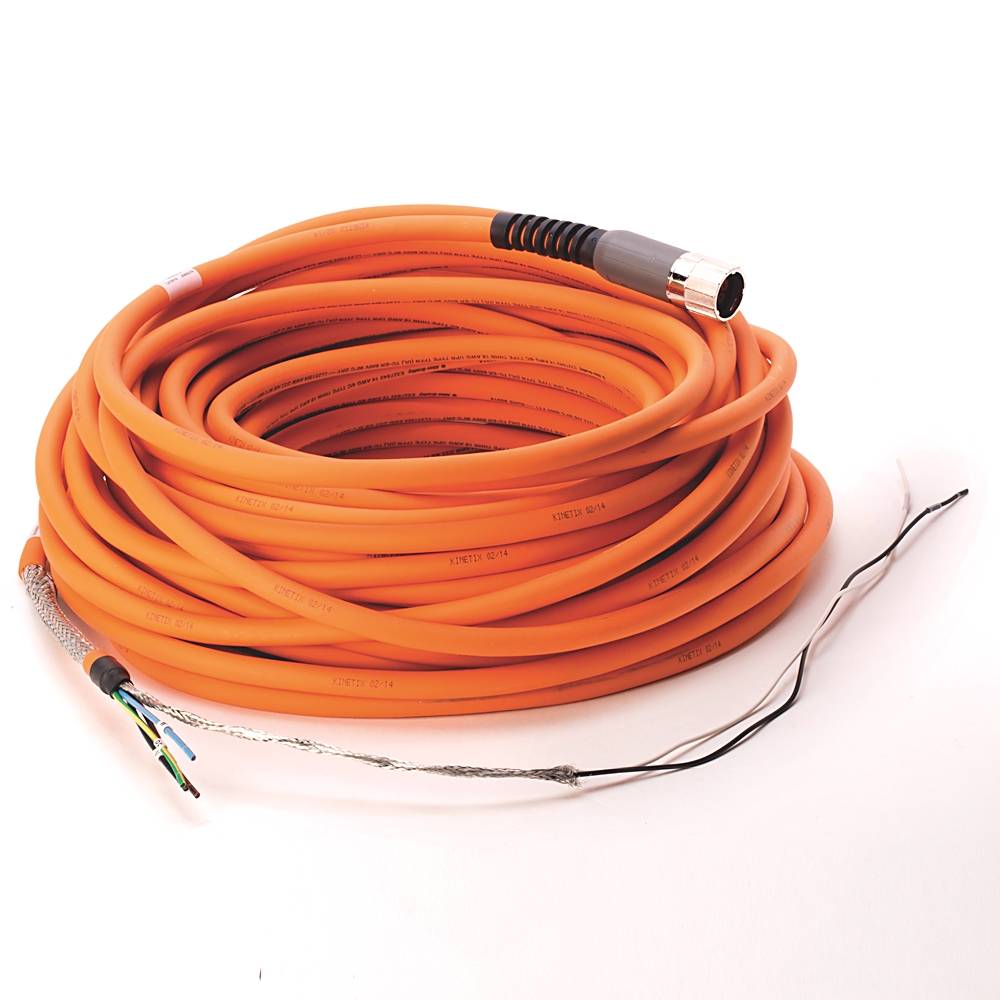 Allen-Bradley MP-Series 30m Standard Cable