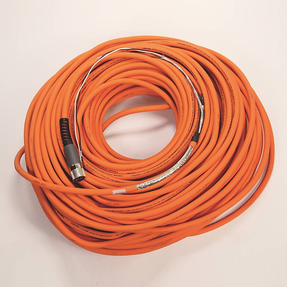 Allen-Bradley MP-Series 90m Standard Cable