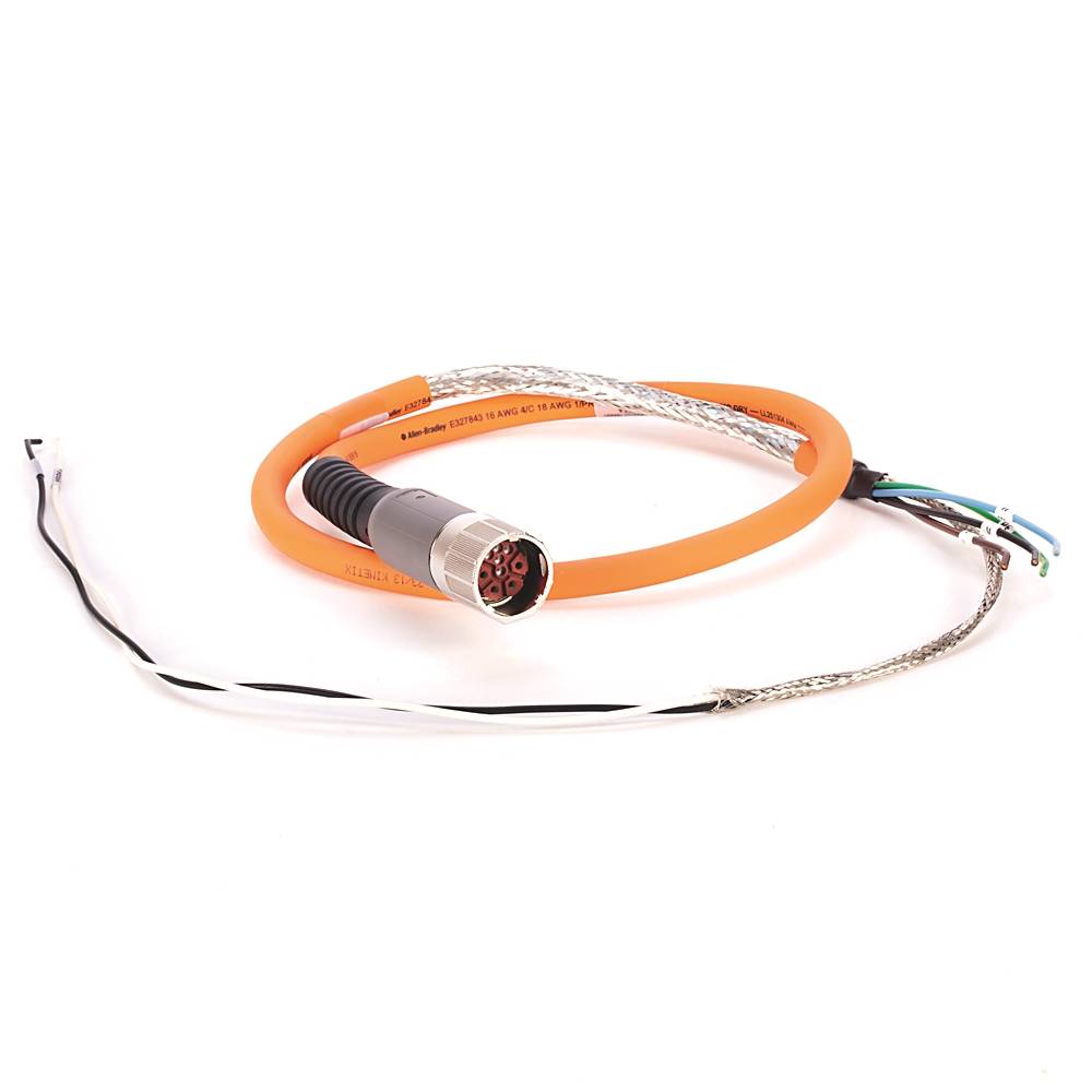 Allen-Bradley MP-Series 60m Standard Cable