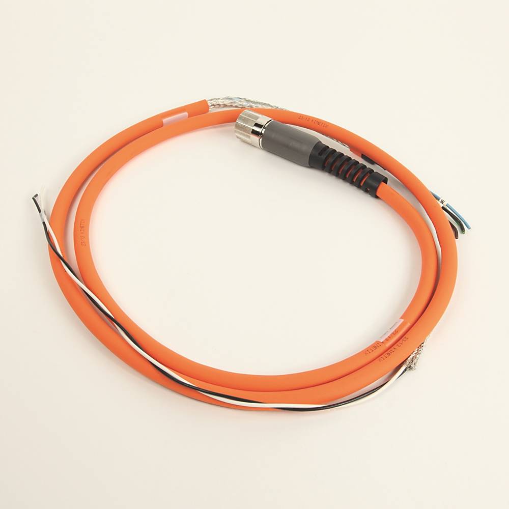 Allen-Bradley MP-Series 2m Standard Cable