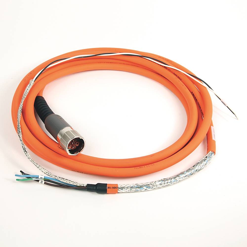 Allen-Bradley MP-Series 4m Standard Cable