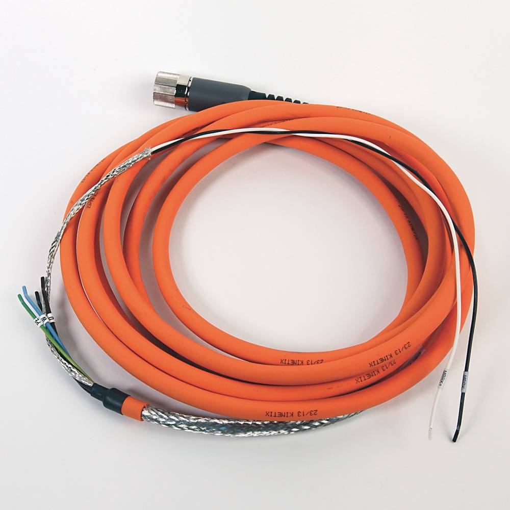 Allen-Bradley MP-Series 5m Standard Cable