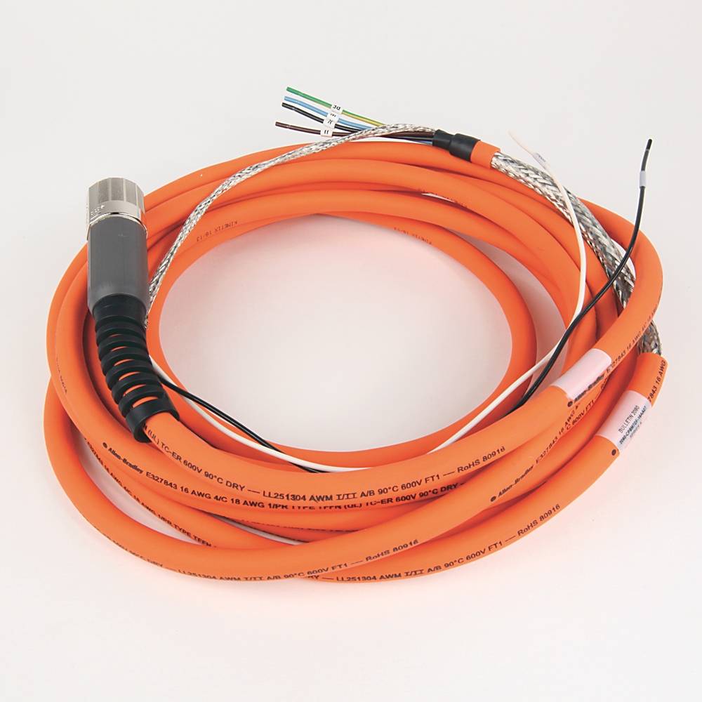 Allen-Bradley MP-Series 7m Standard Cable