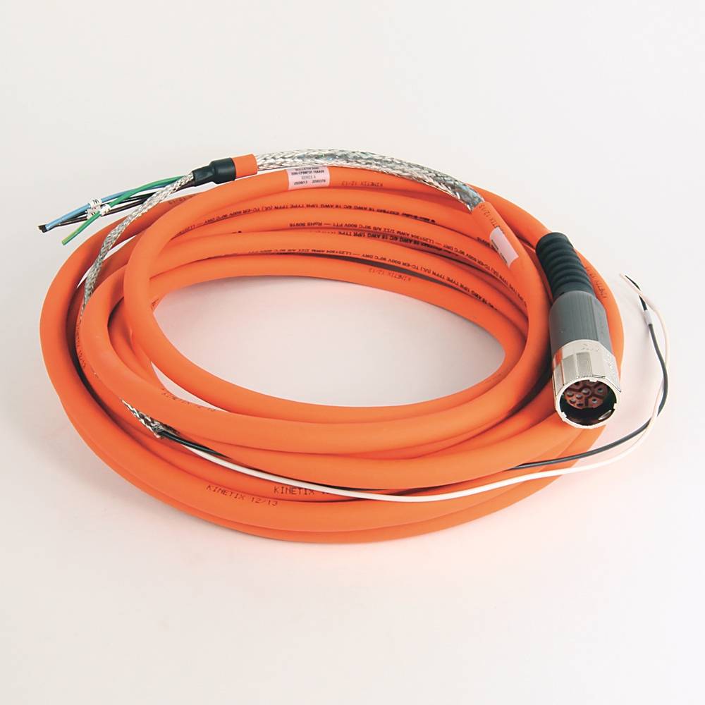 Allen-Bradley MP-Series 9m Standard Cable