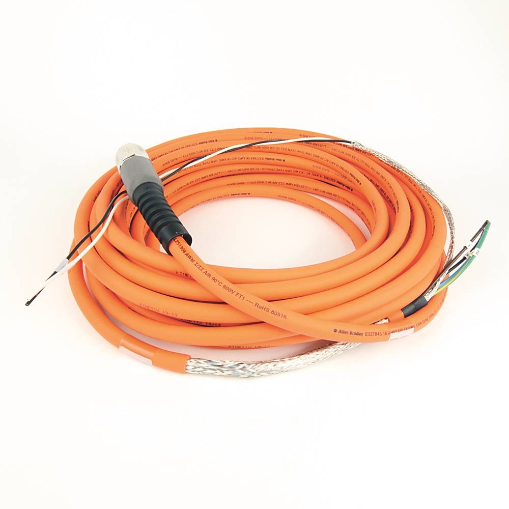 Allen-Bradley MP-Series 12m Standard Cable