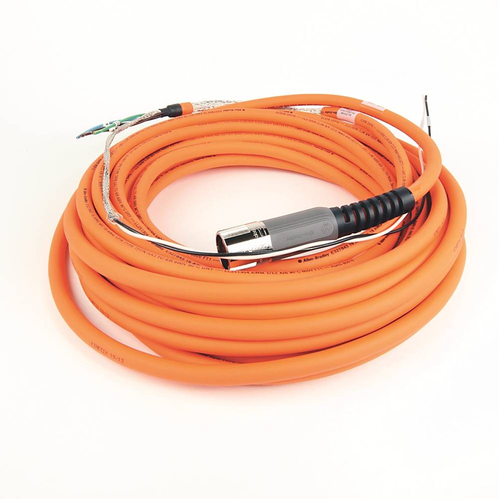 Allen-Bradley MP-Series 15m Standard Cable
