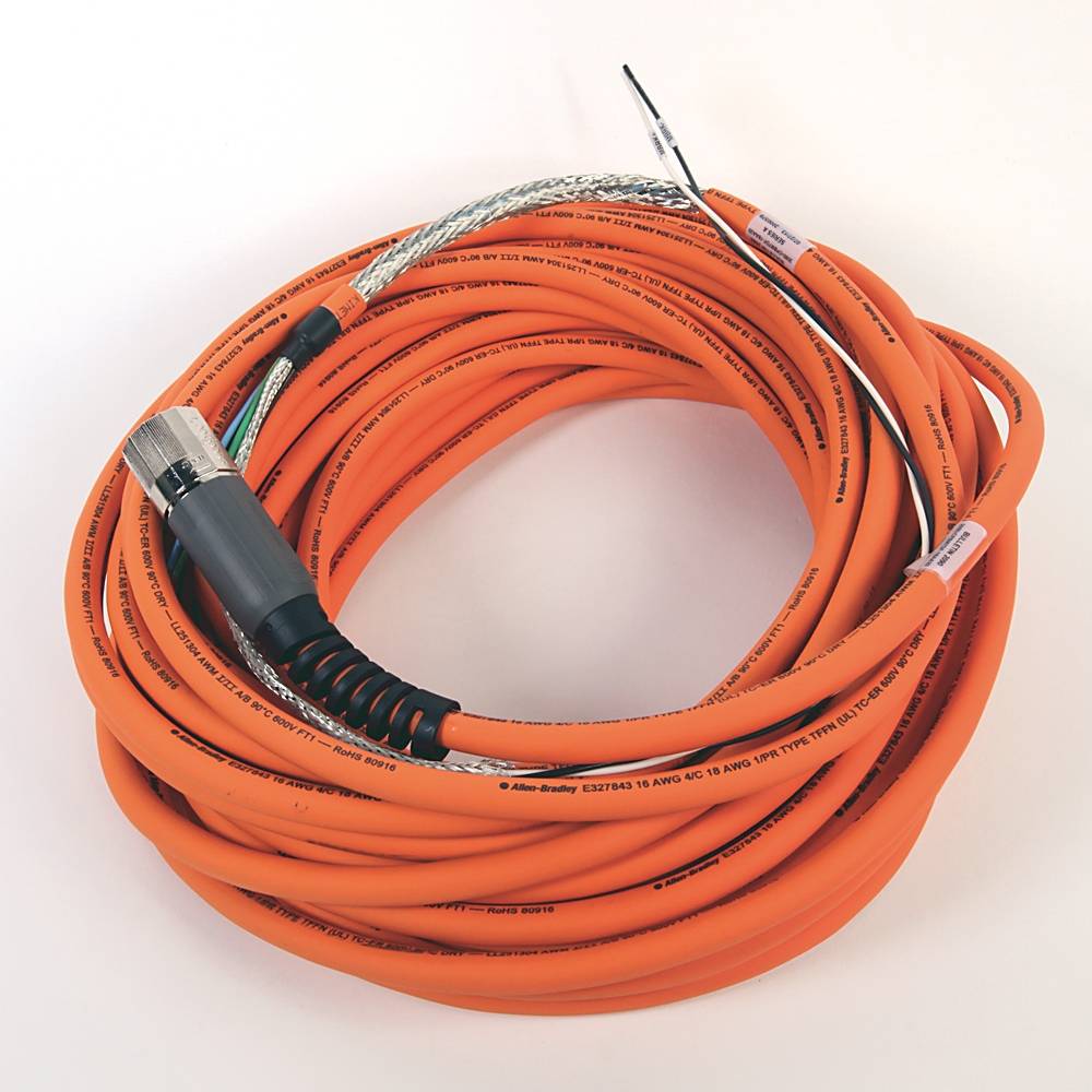 Allen-Bradley MP-Series 20m Standard Cable