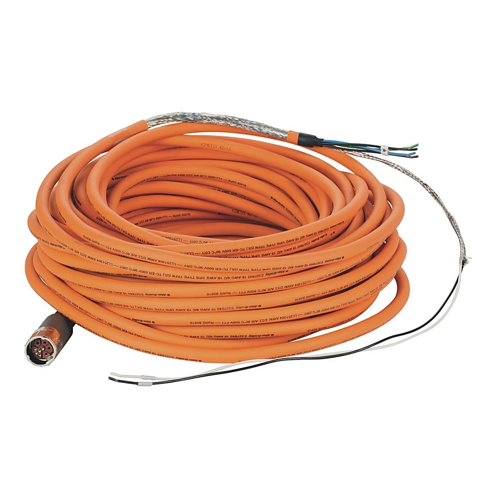 Allen-Bradley MP-Series 30m Standard Cable