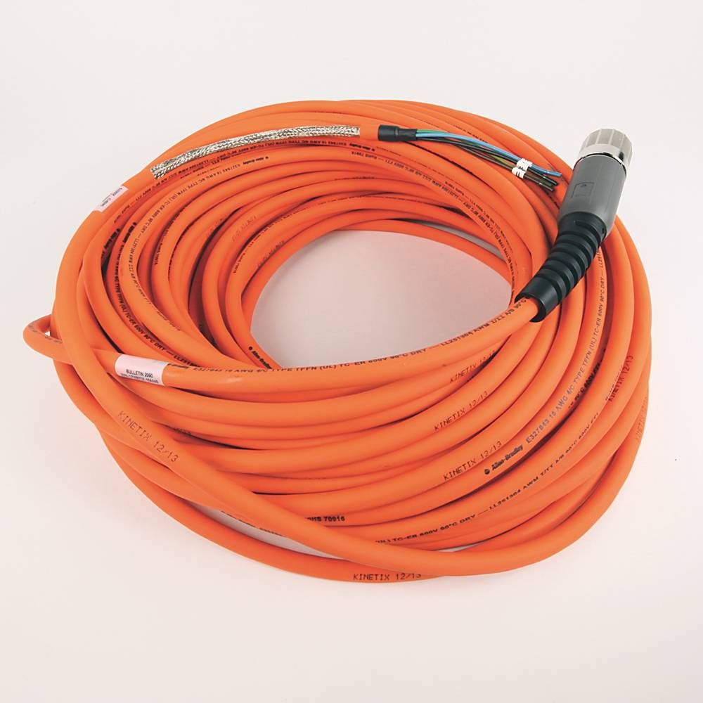 Allen-Bradley MP-Series 40m Standard Cable