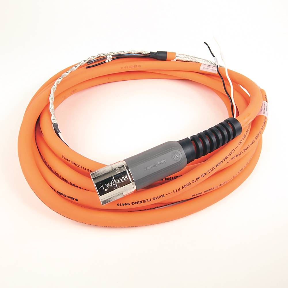 Allen-Bradley MP-Series 5m Cable