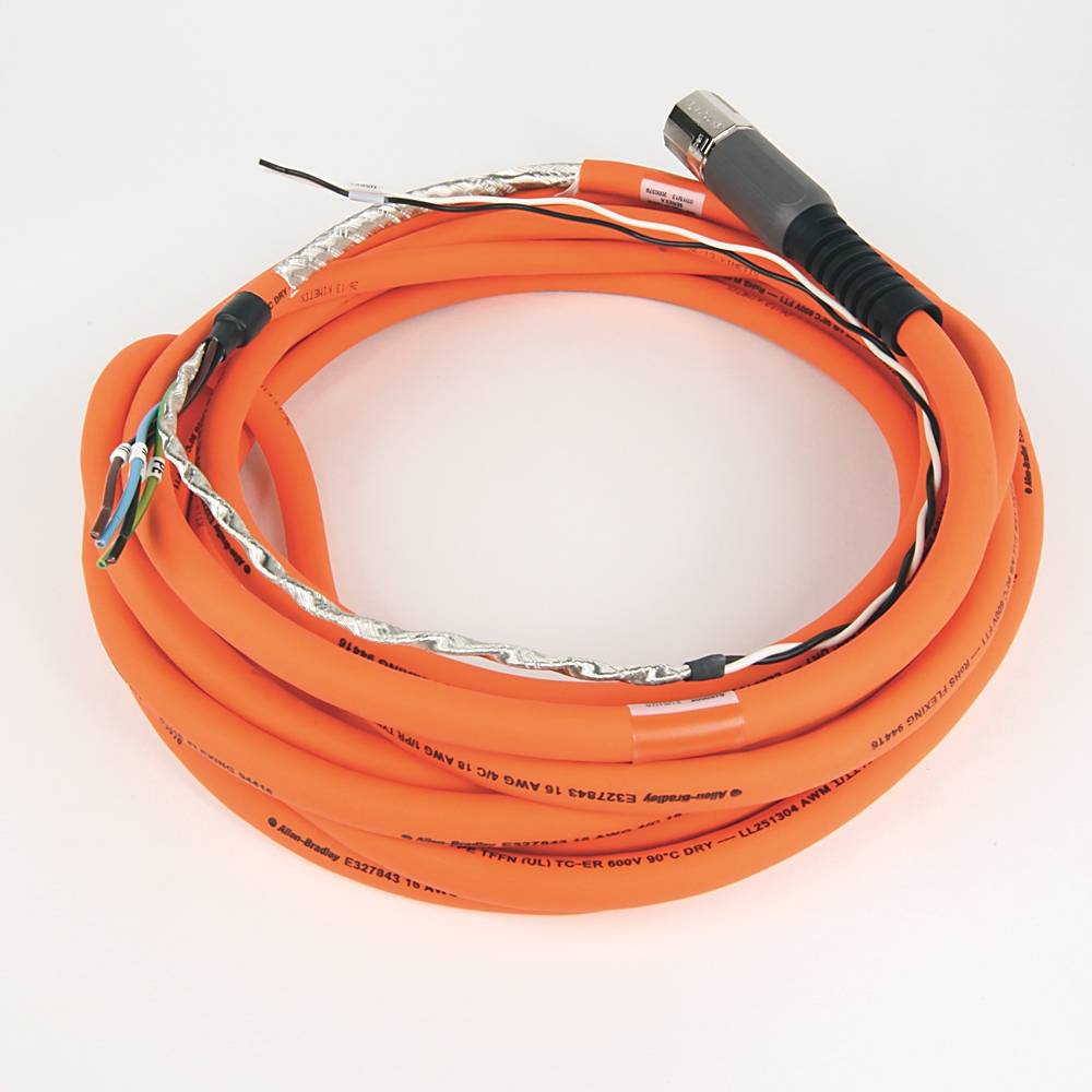 Allen-Bradley MP-Series 7m Cable
