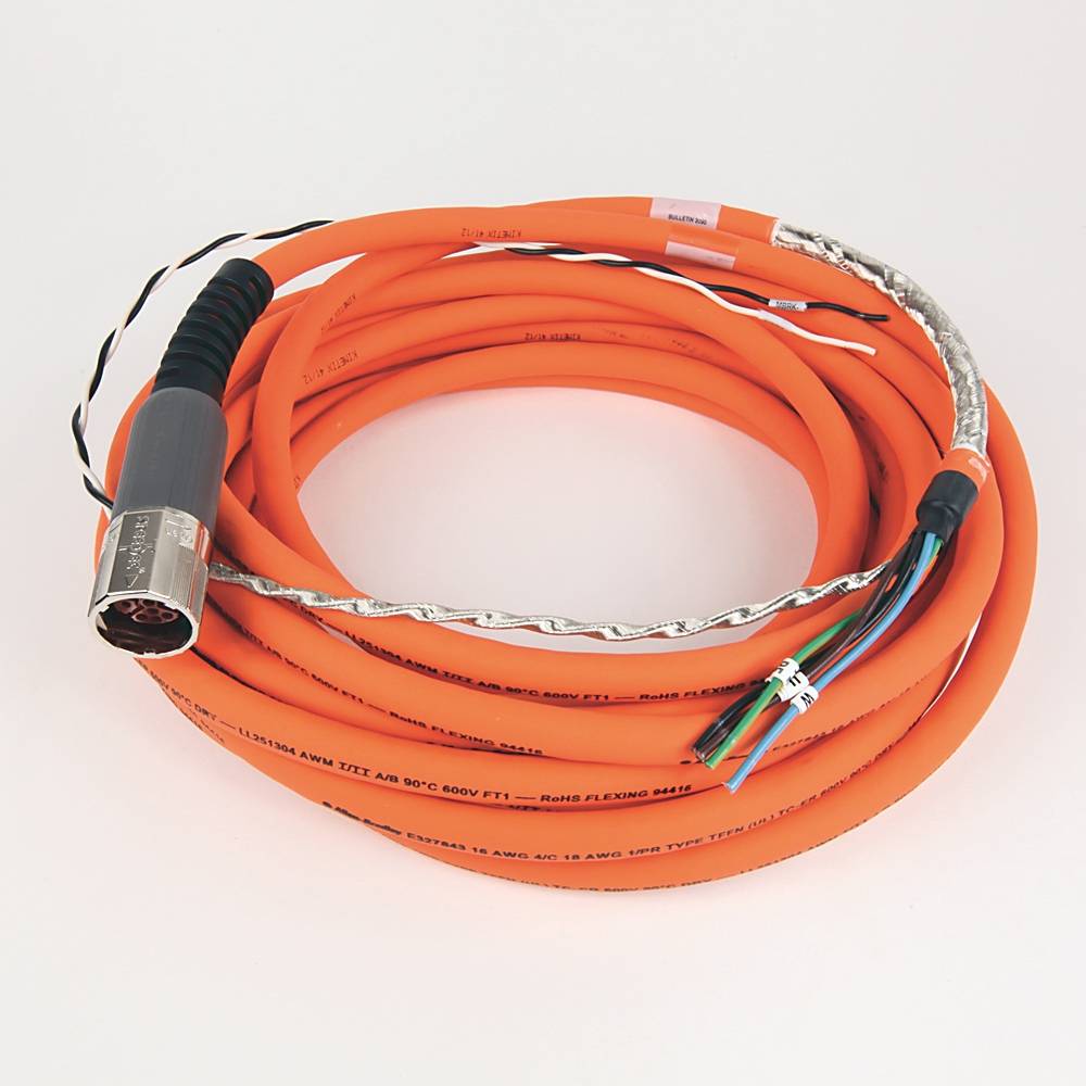 Allen-Bradley MP-Series 9m Cable