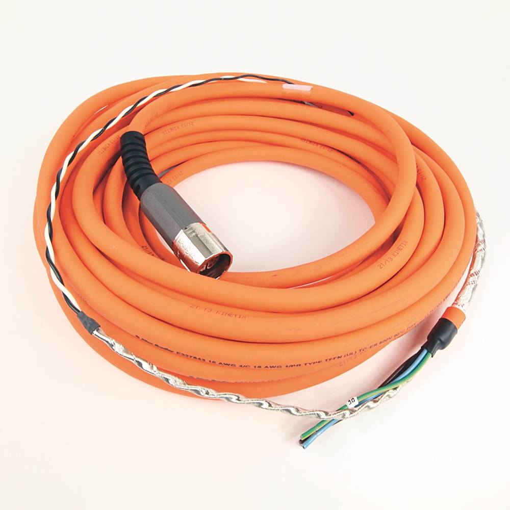 Allen-Bradley MP-Series 12m Cable