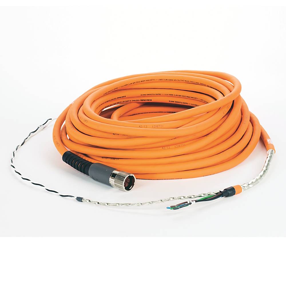 Allen-Bradley MP-Series 20m Cable