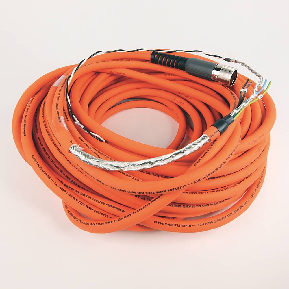 Allen-Bradley MP-Series 25m Cable