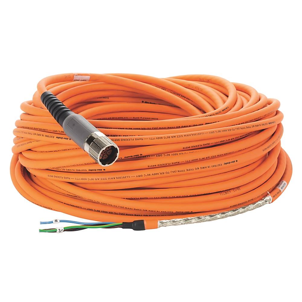 Allen-Bradley MP-Series 40m Cable