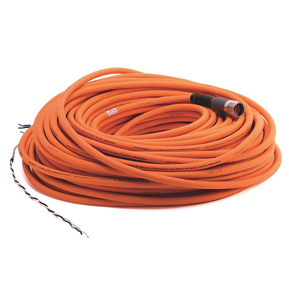 Allen-Bradley MP-Series 60 m Length Cable