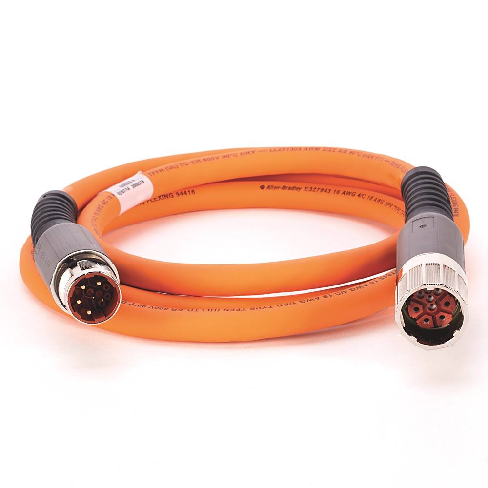 Allen-Bradley 1 m Length SpeedTec Extension Cable