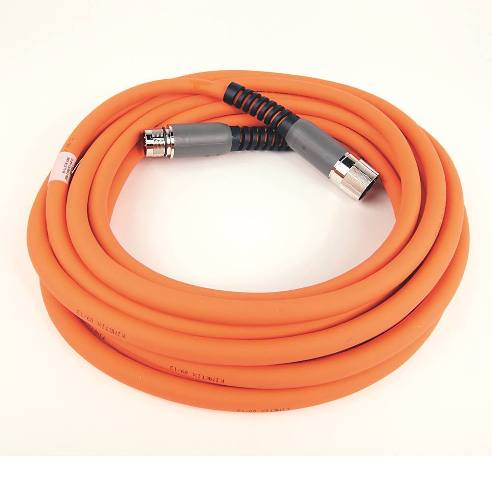 Allen-Bradley MP-Series 7m Length Pwr and Brake Cable