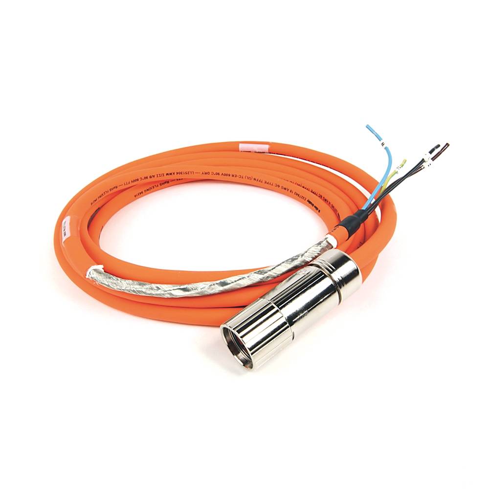 Allen-Bradley MP-Series 3m Power Cable