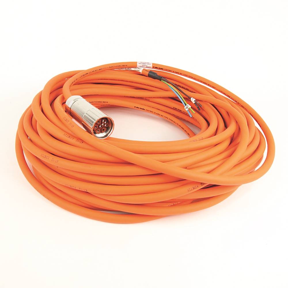 Allen-Bradley MP-Series 20m Power Cable