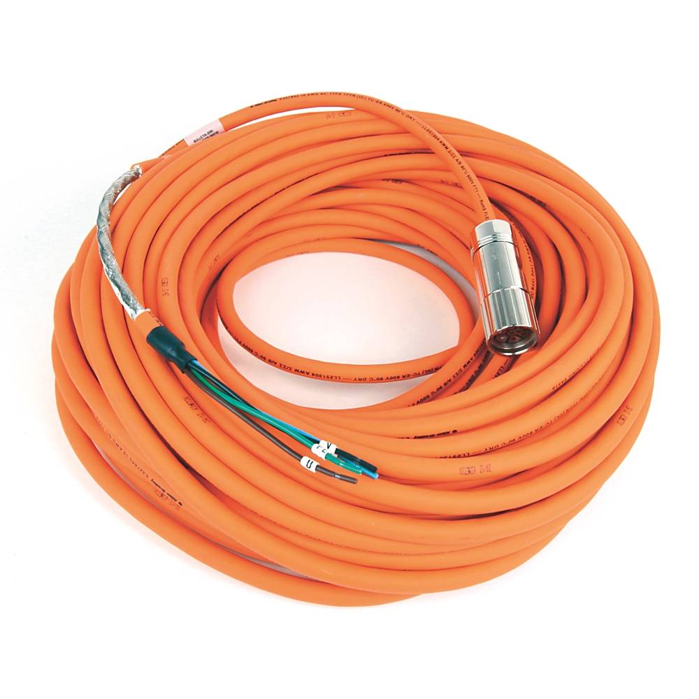 Allen-Bradley MP-Series 30m Power Cable