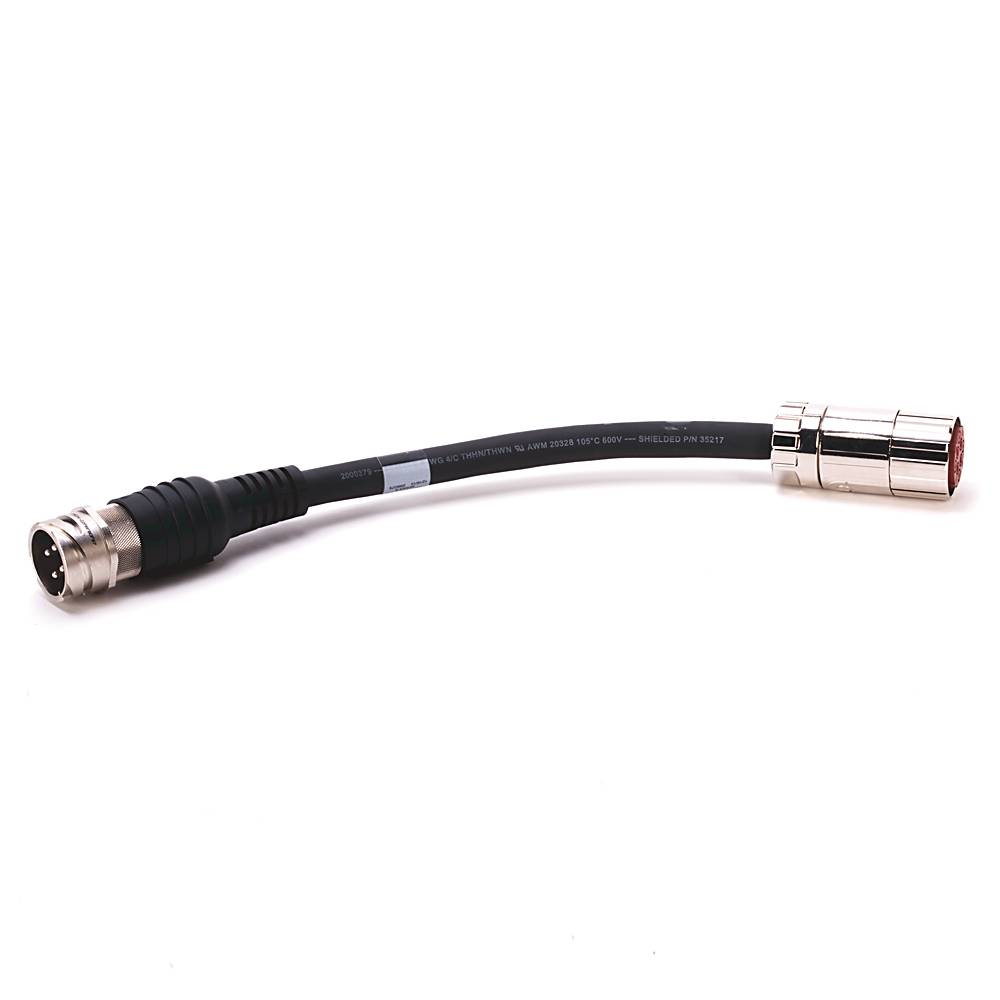 Allen-Bradley MP-Series 0.5m Length Transition Cable