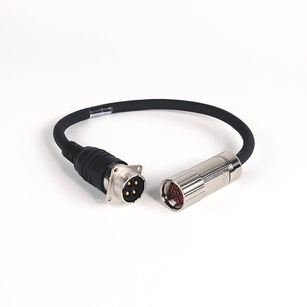 Allen-Bradley MP-Series 0.5m Length Transition Cable