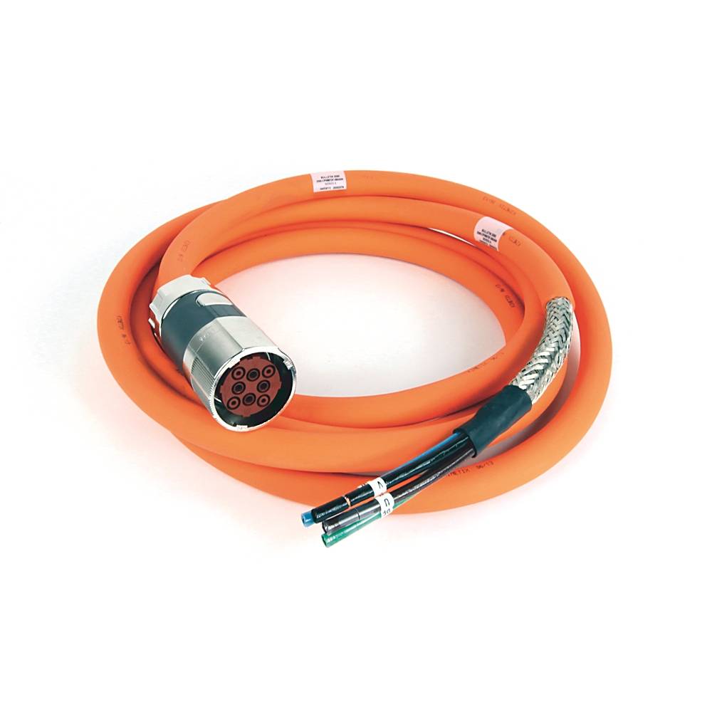 Allen-Bradley MP-Series 1m Standard Power Cable