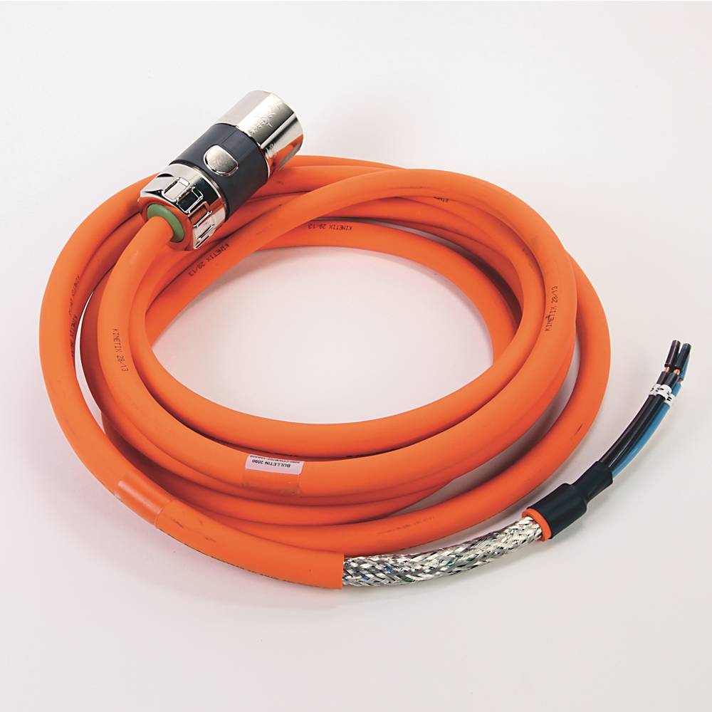 Allen-Bradley MP-Series 5m Servo Power Cable