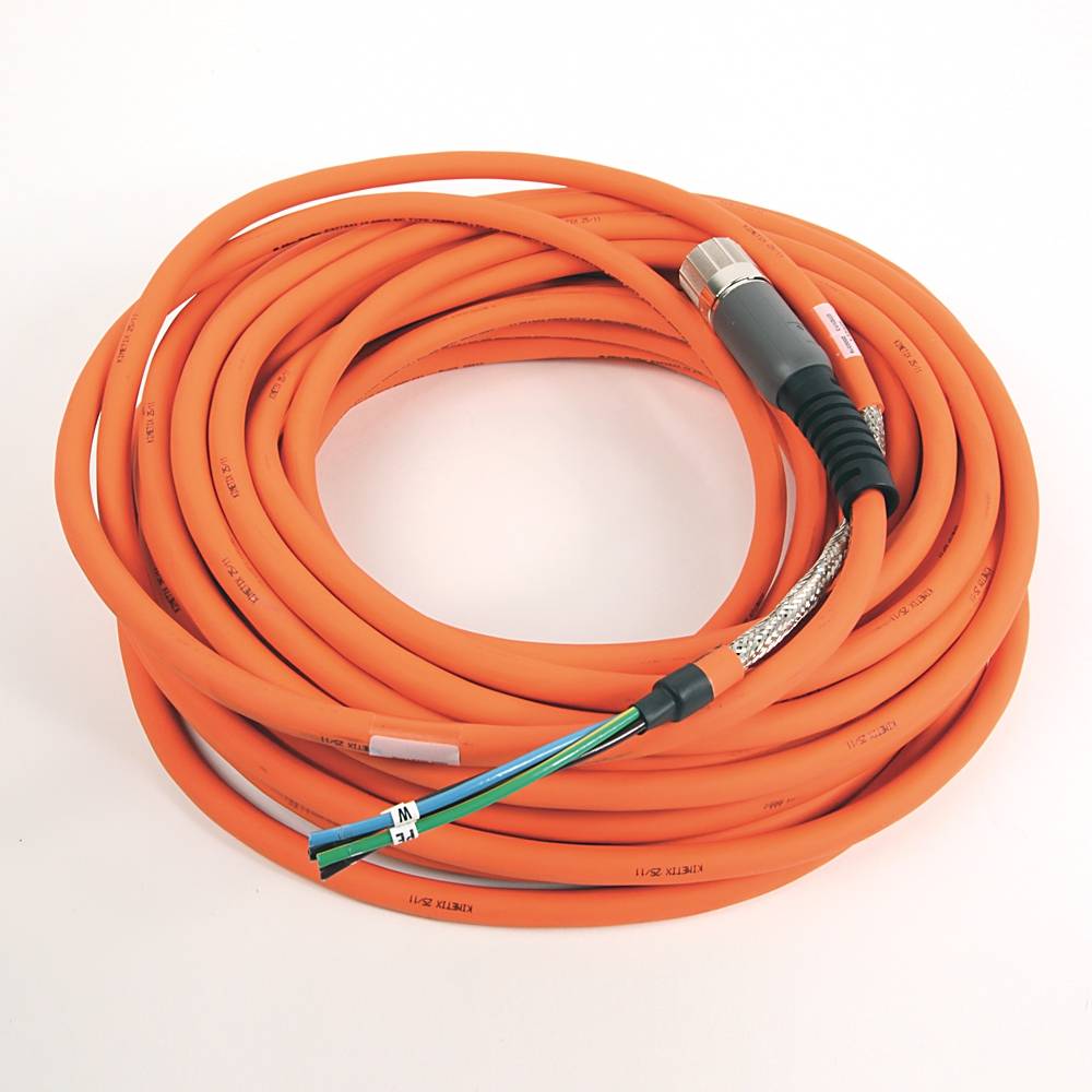 Allen-Bradley MP-Series 20m Power Cable